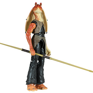 Jar Jar Binks