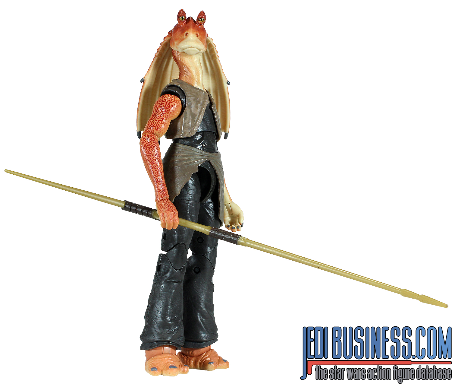 Jar Jar Binks