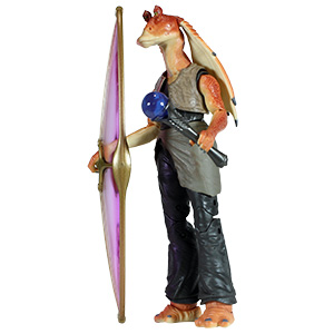 Jar Jar Binks