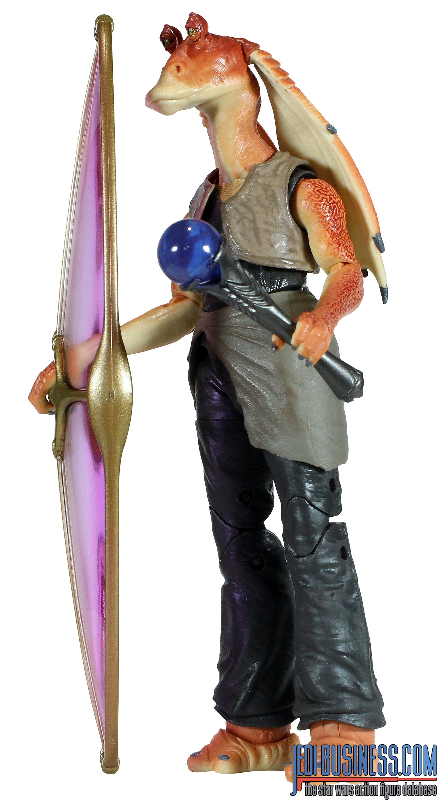 Jar Jar Binks