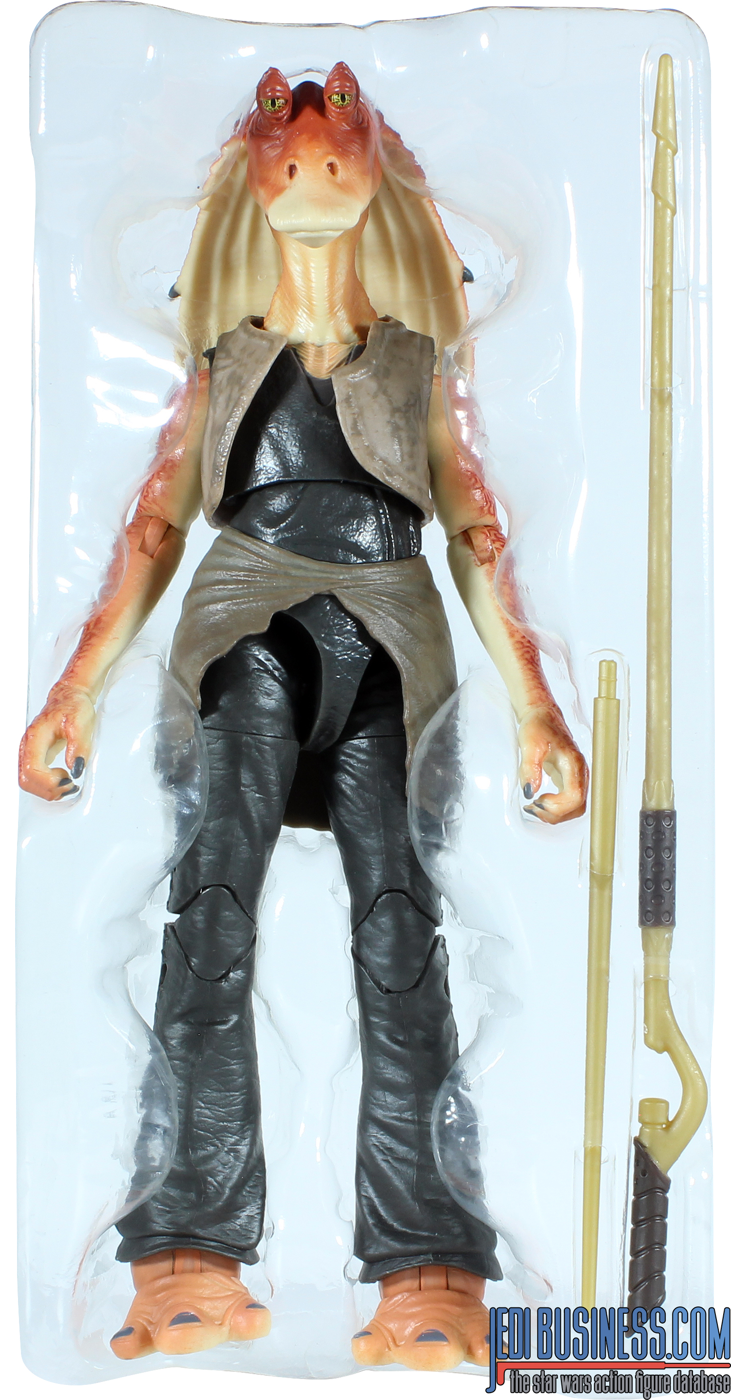 Jar Jar Binks