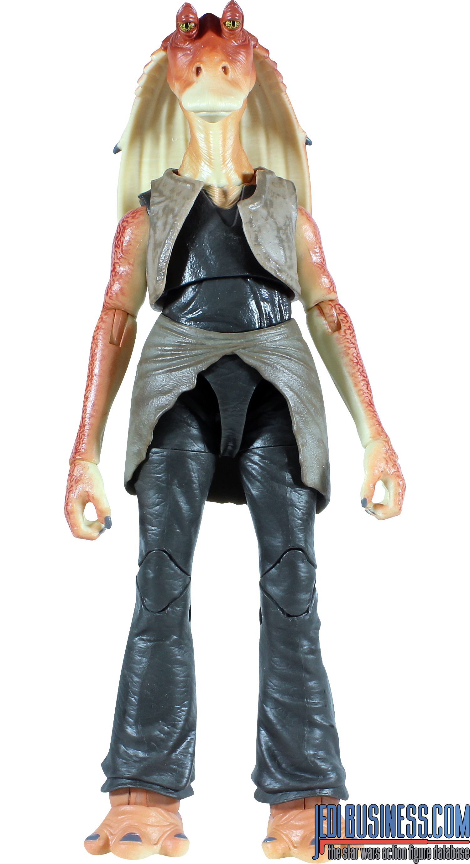 Jar Jar Binks