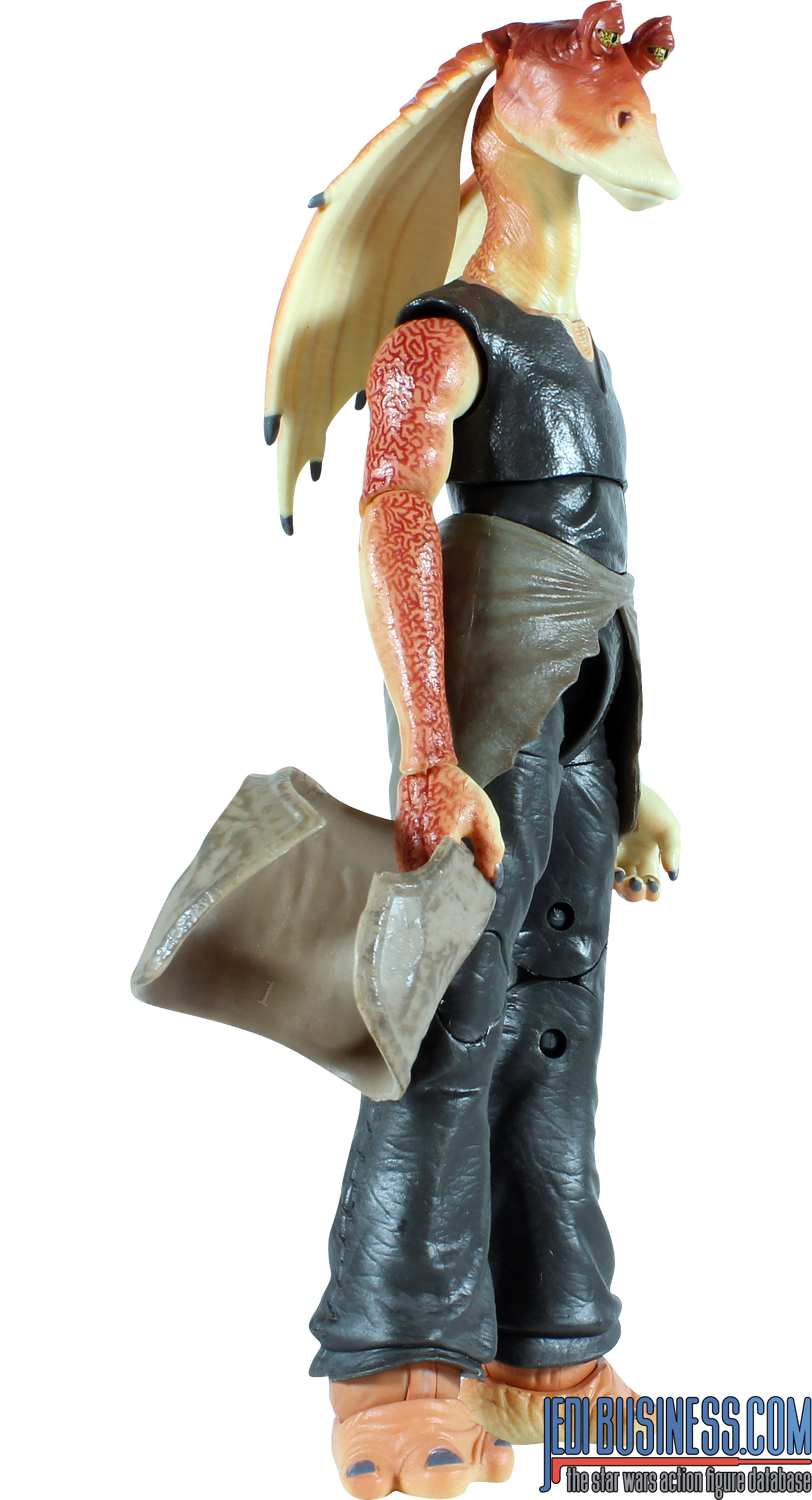 Jar Jar Binks