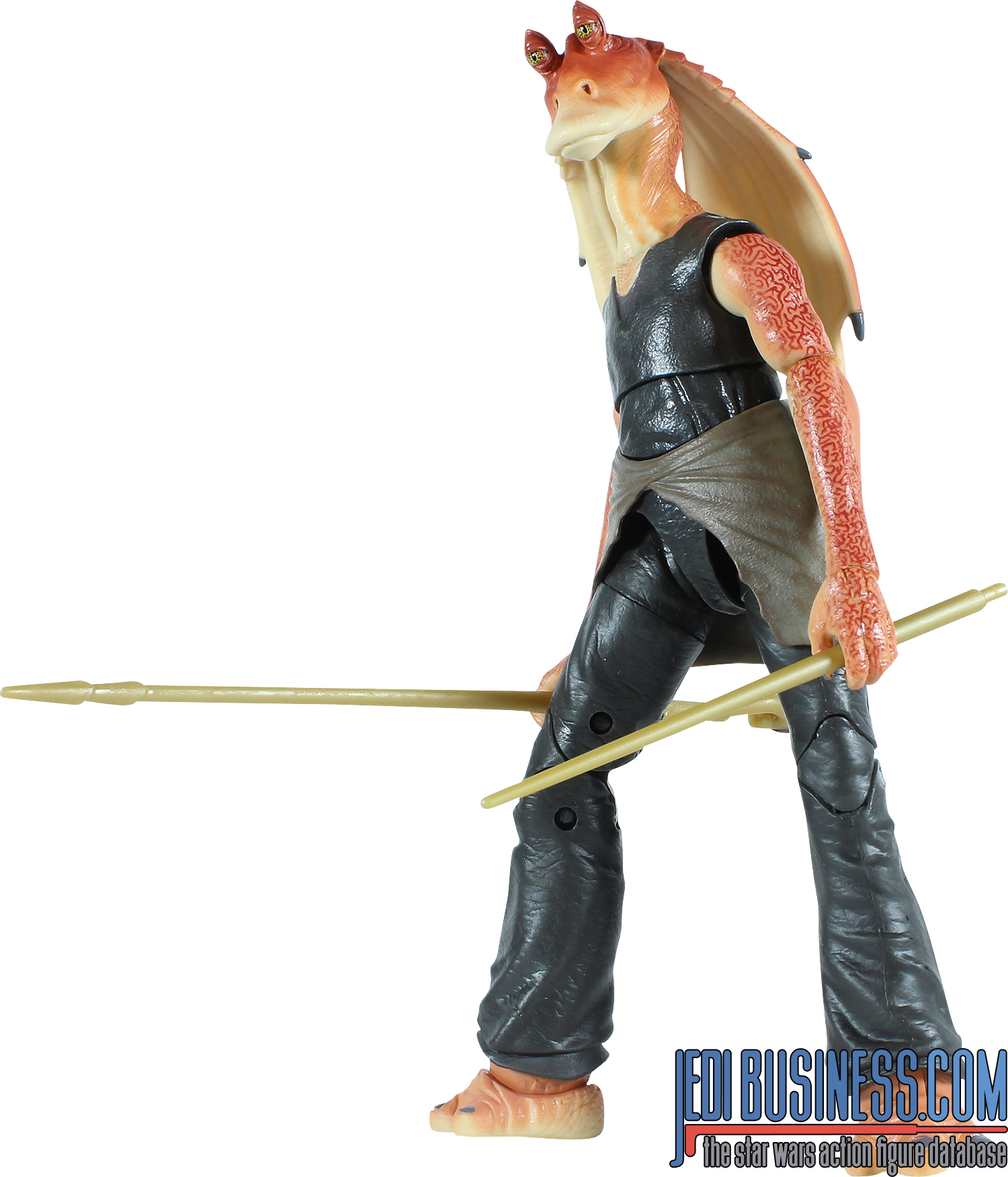 Jar Jar Binks