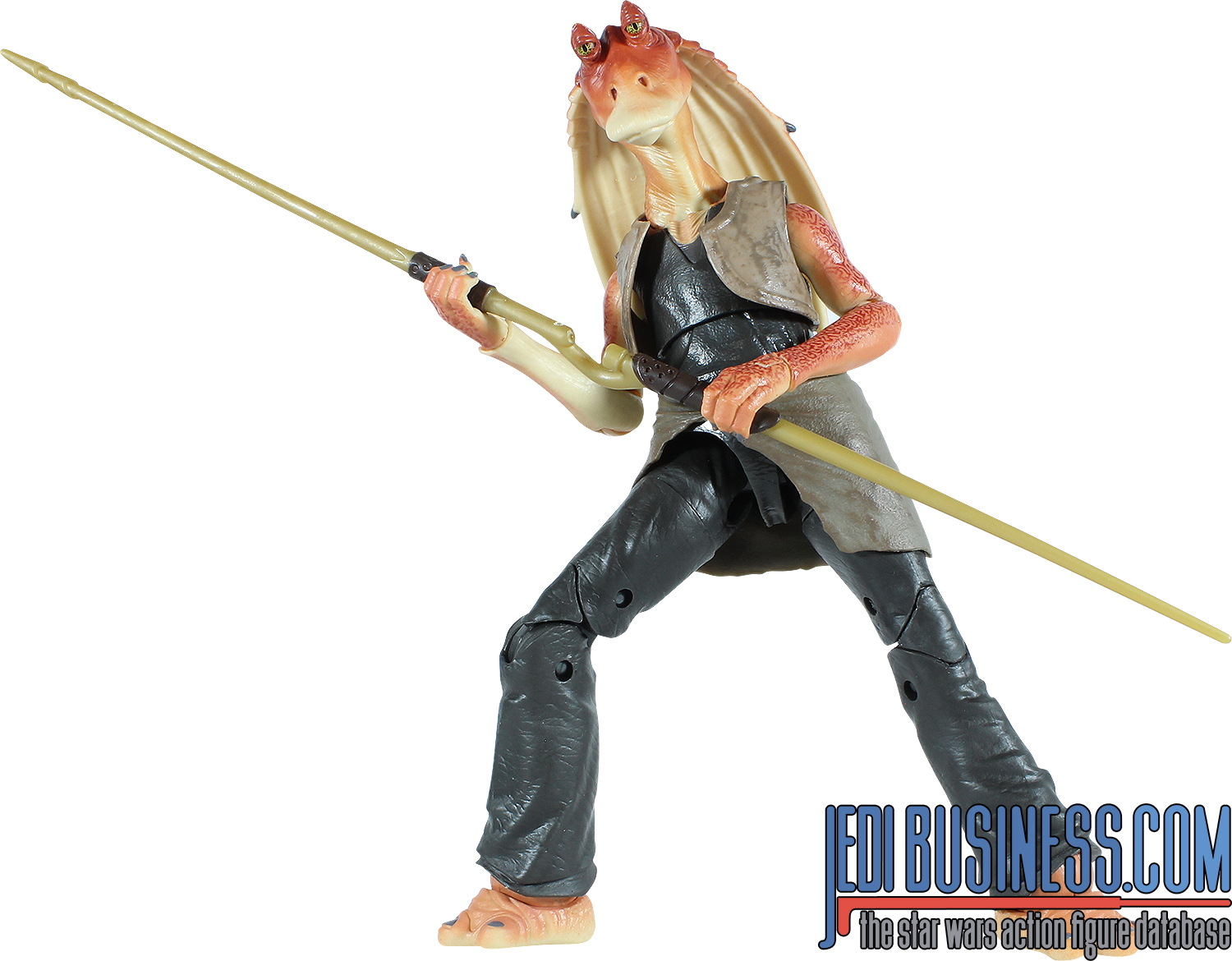 Jar Jar Binks