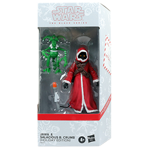 Jawa 2023 Holiday Edition 2-Pack #2 of 6