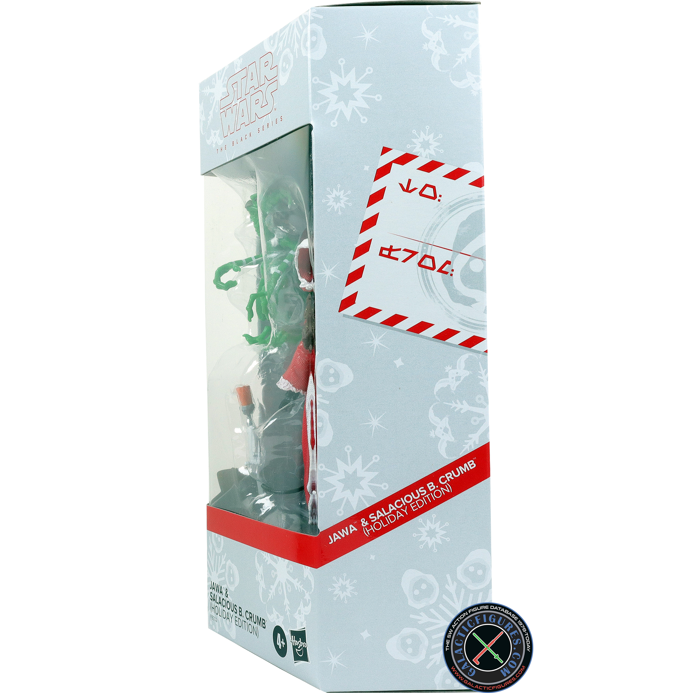 Salacious Crumb 2023 Holiday Edition 2-Pack #2 of 6