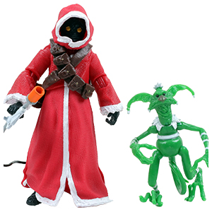 Jawa 2023 Holiday Edition 2-Pack #2 of 6