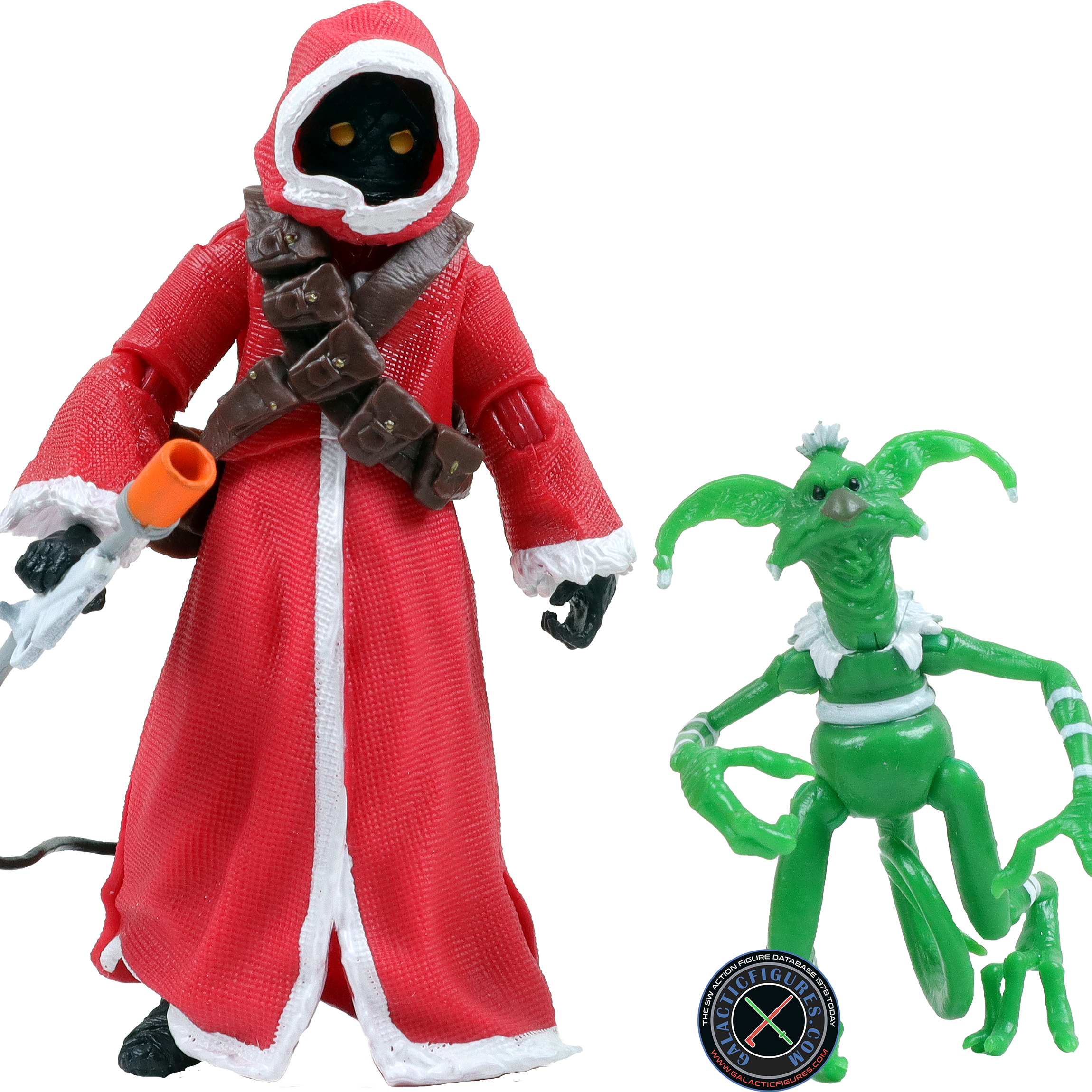 Jawa 2023 Holiday Edition 2-Pack #2 of 6