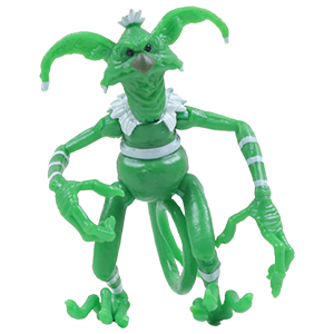 Salacious Crumb 2023 Holiday Edition 2-Pack #2 of 6