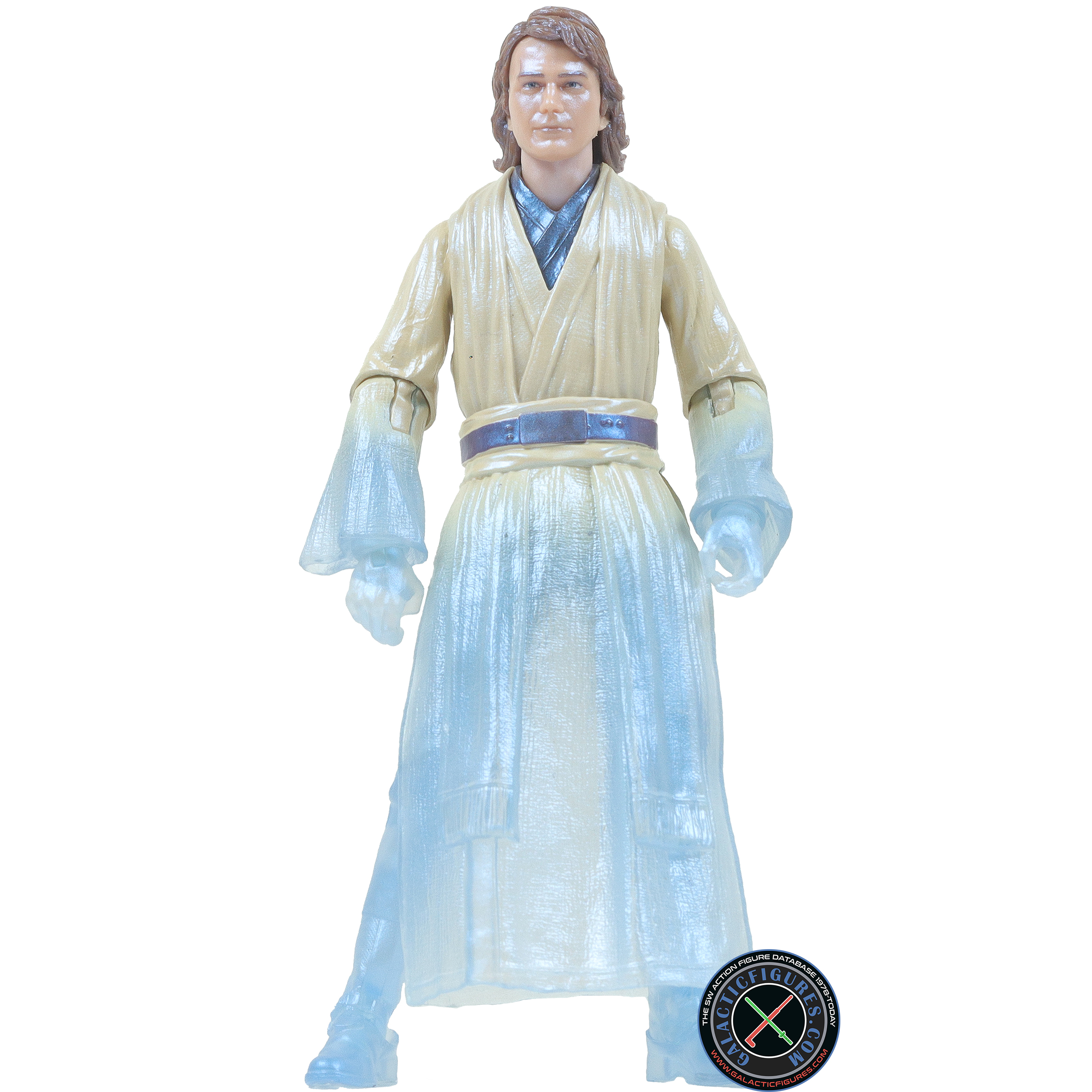 Anakin Skywalker Force Spirit 3-Pack