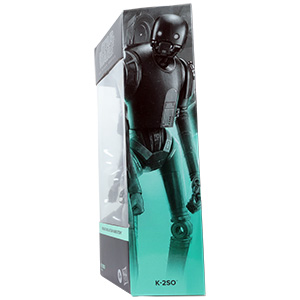 K-2SO Rogue One