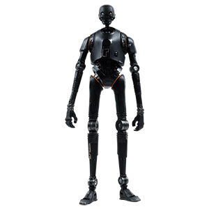 K-2SO Rogue One