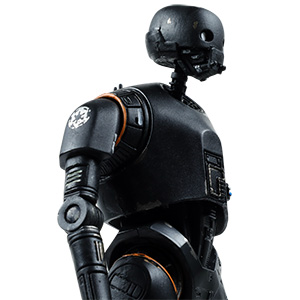 K-2SO Rogue One