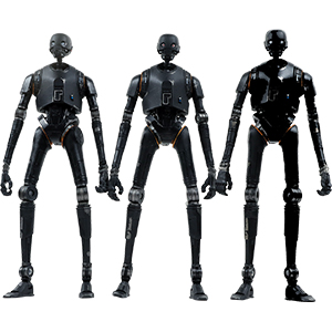 K-2SO Rogue One