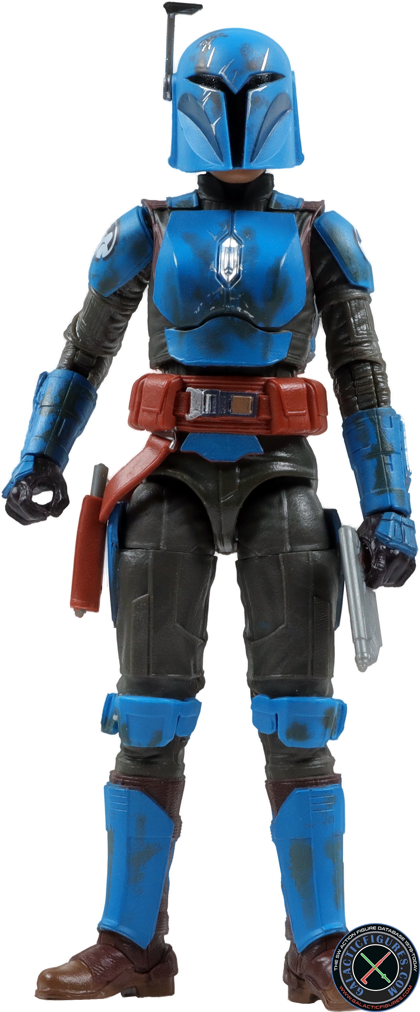 Koska Reeves The Mandalorian