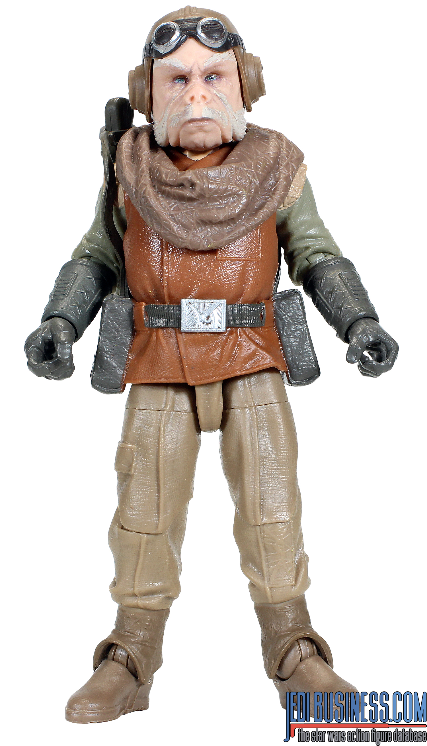 Kuiil The Mandalorian