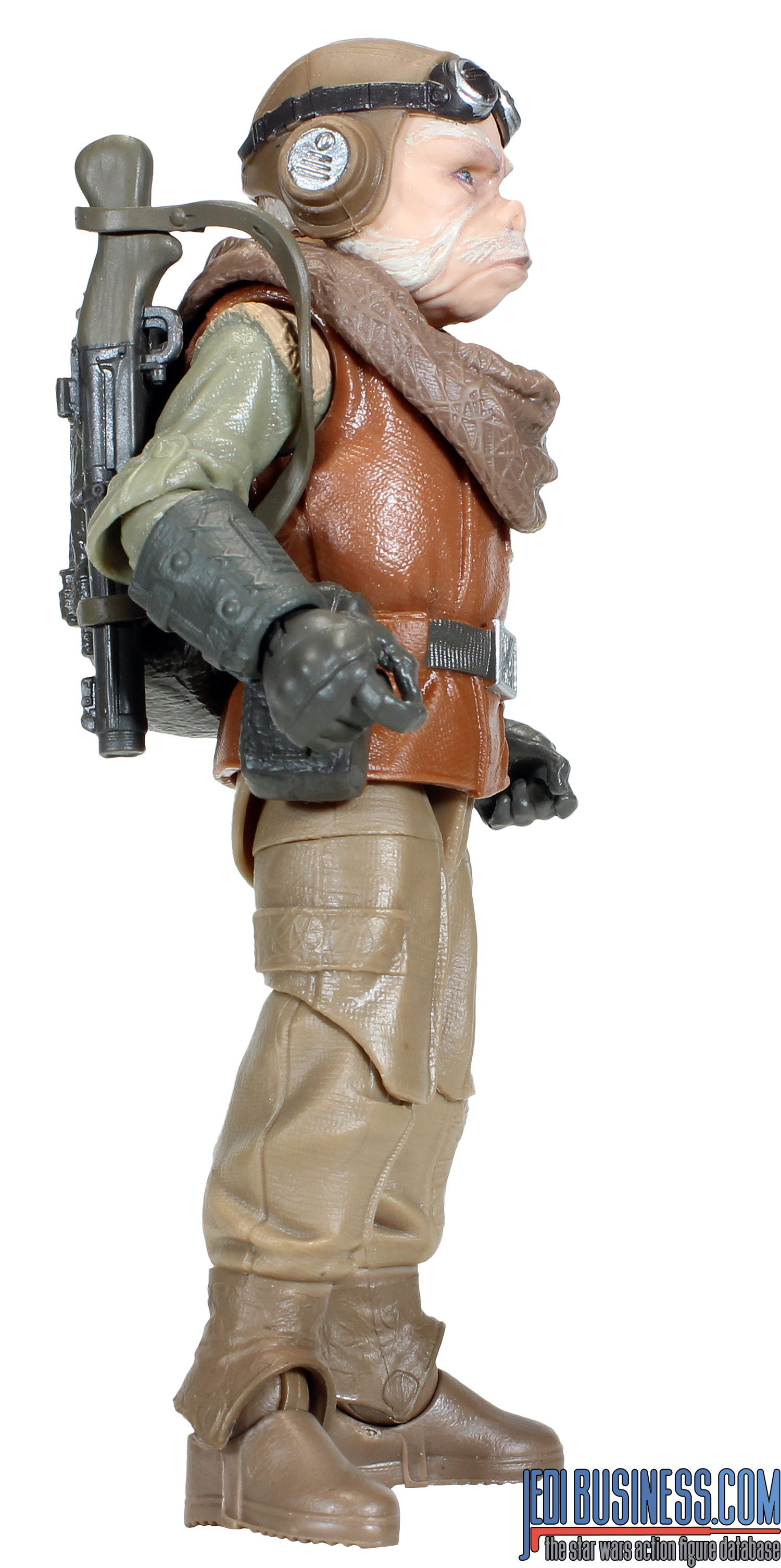 Kuiil The Mandalorian
