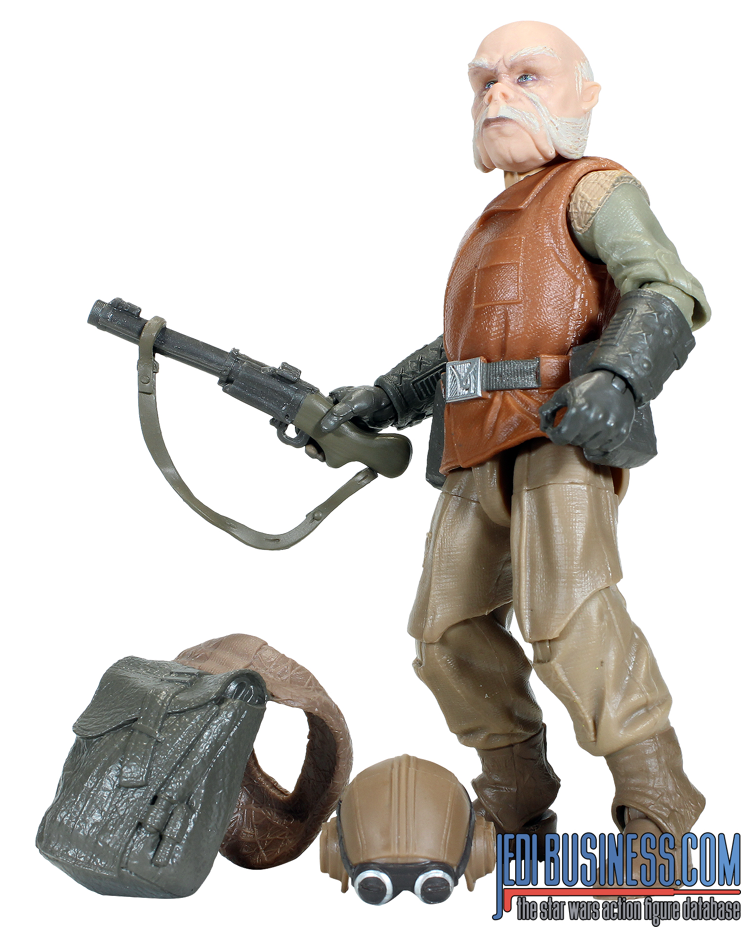 Kuiil The Mandalorian