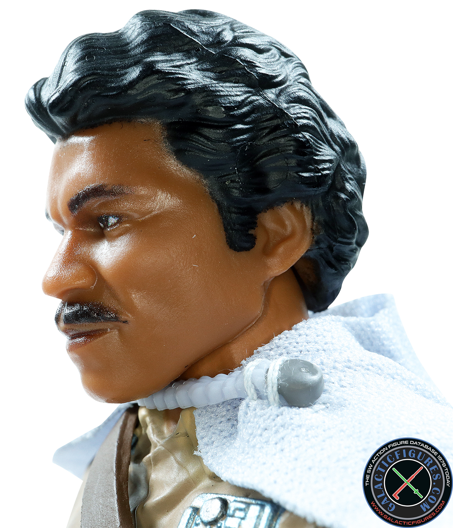 Lando Calrissian General