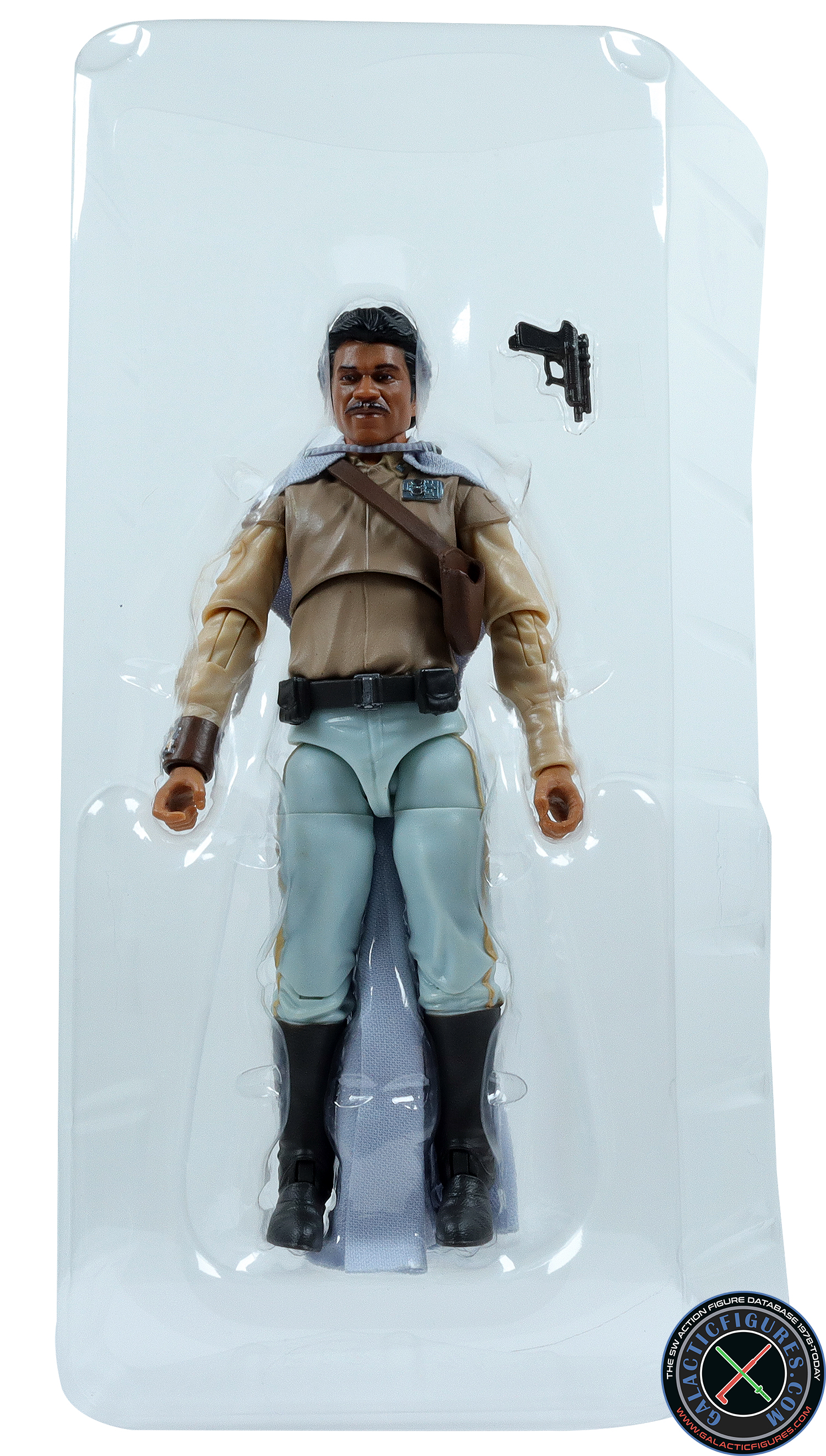 Lando Calrissian General