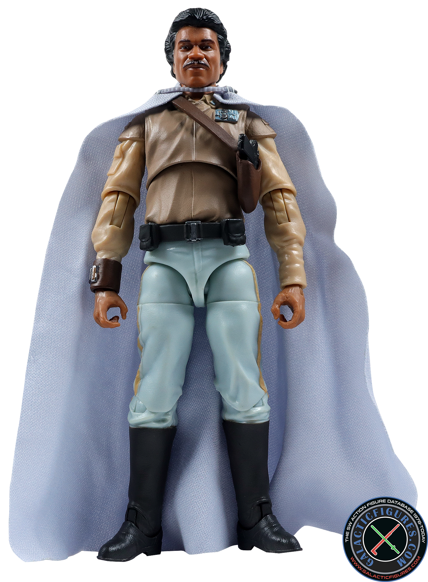 Lando Calrissian General