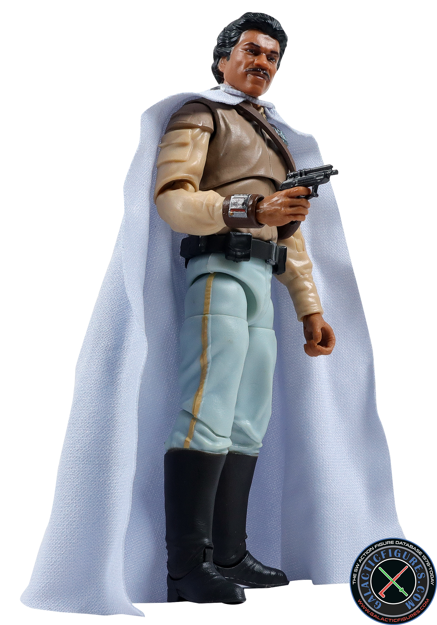 Lando Calrissian General
