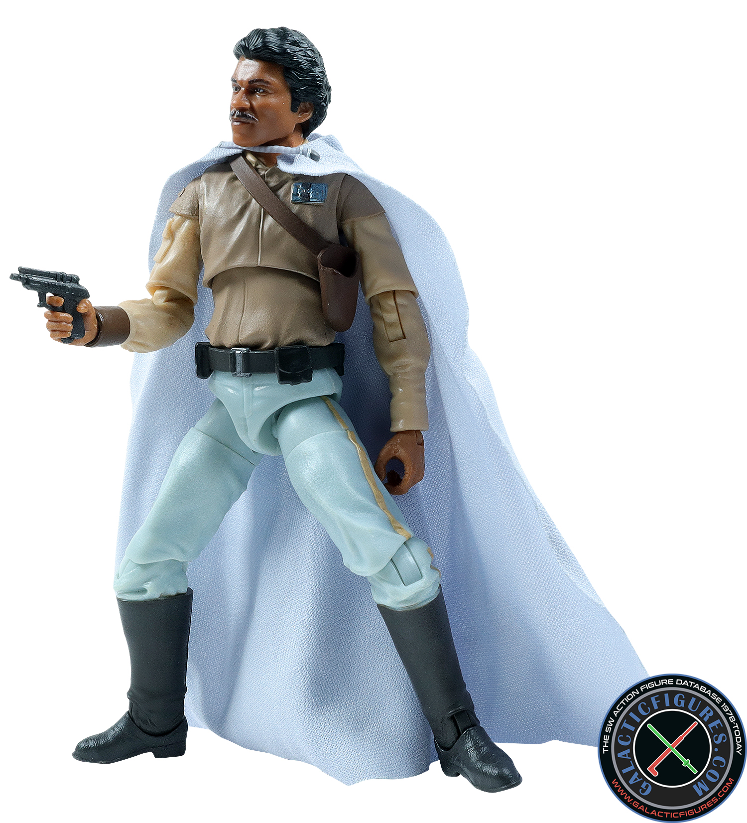 Lando Calrissian General