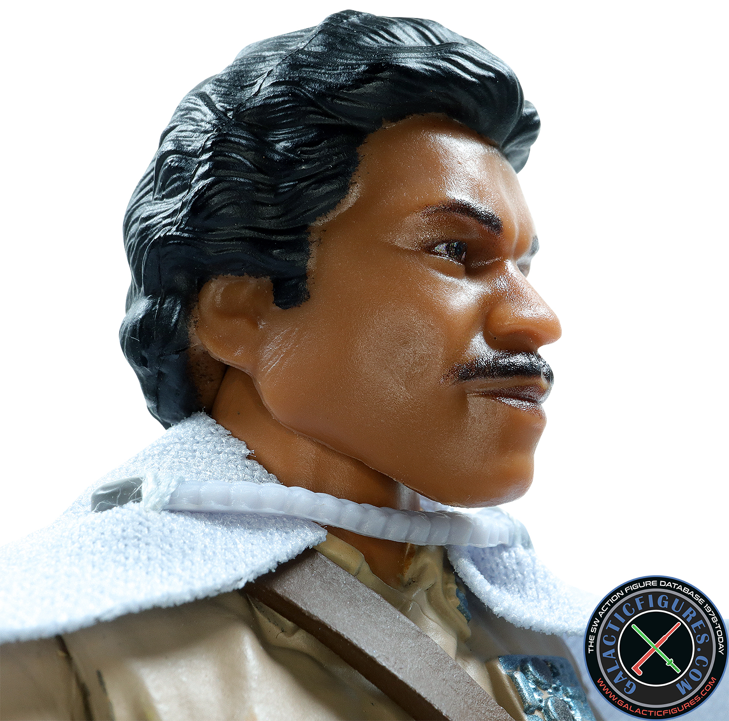 Lando Calrissian General