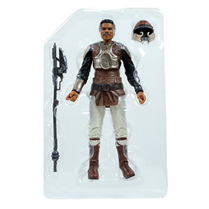 Lando Calrissian Skiff Guard