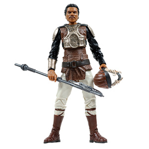 Lando Calrissian Skiff Guard