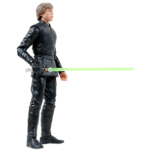 Luke Skywalker 2-Pack With Grogu