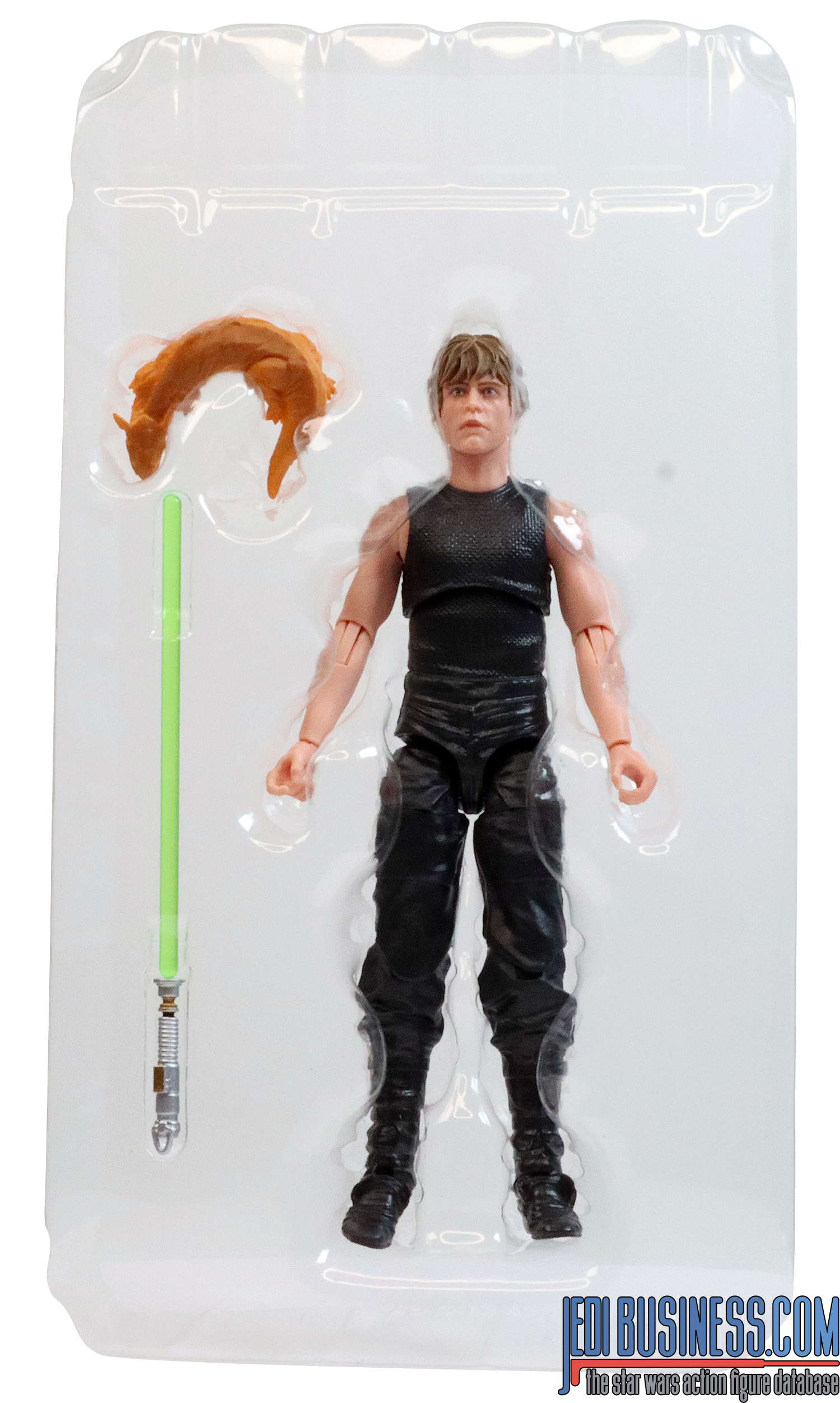 Luke Skywalker Heir To The Empire