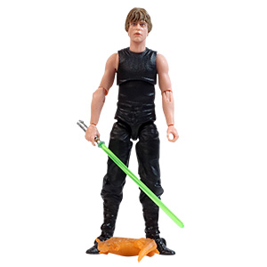 Luke Skywalker Heir To The Empire