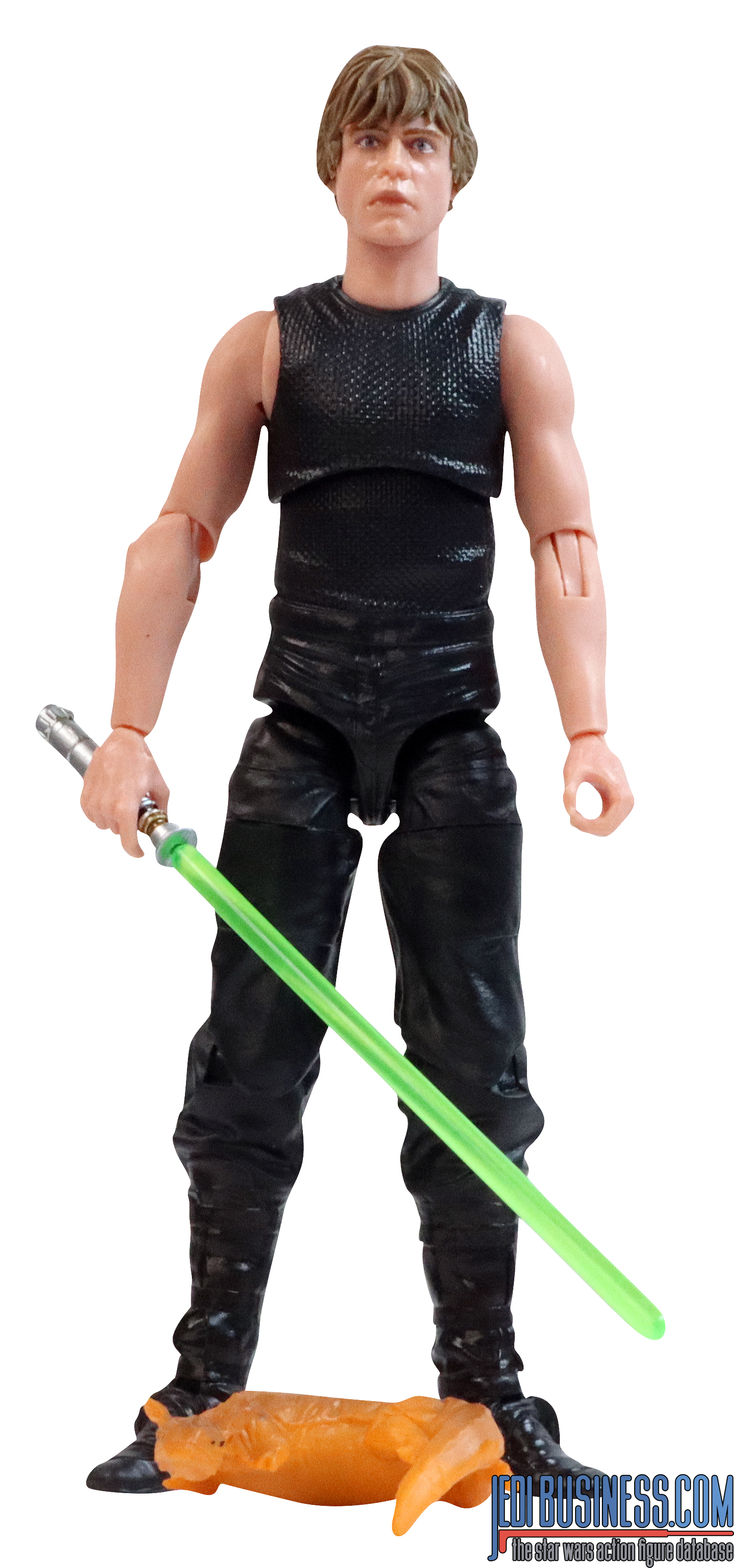 Luke Skywalker Heir To The Empire