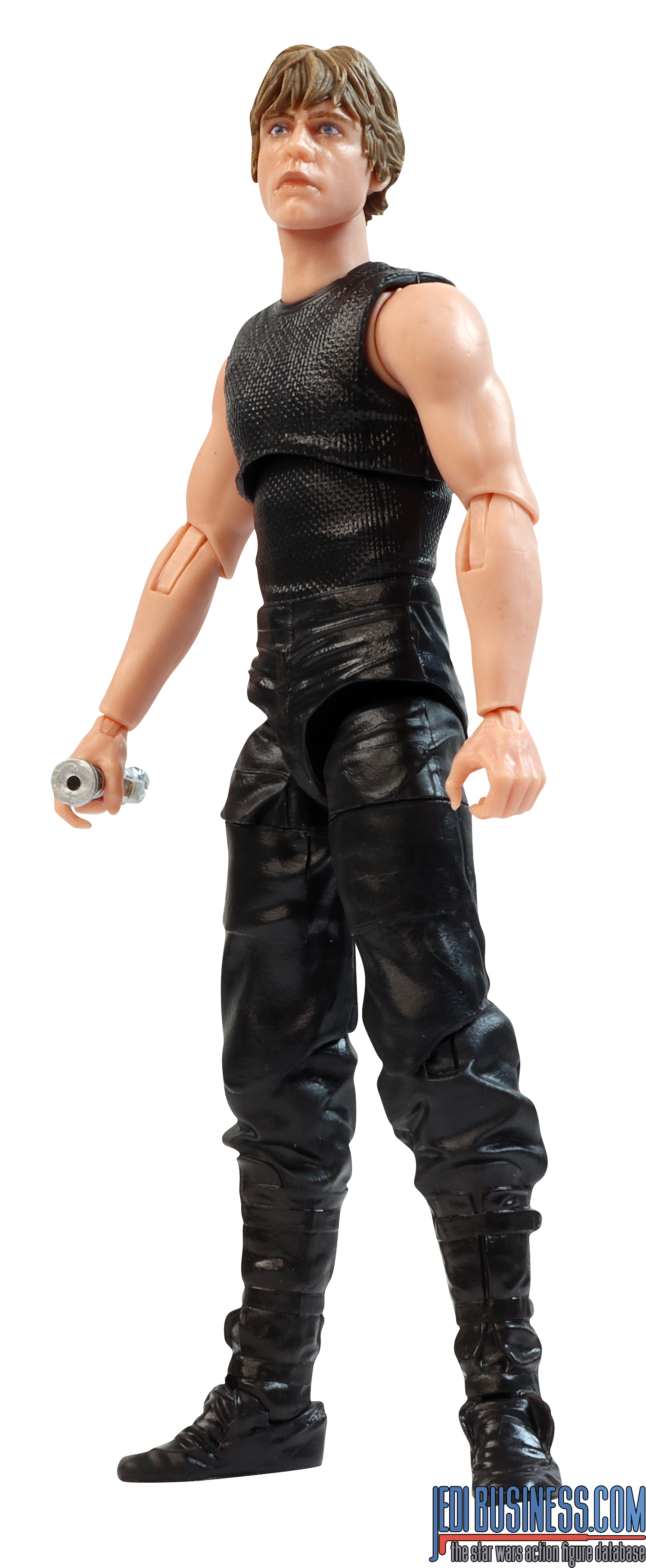 Luke Skywalker Heir To The Empire
