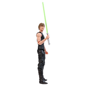 Luke Skywalker Heir To The Empire