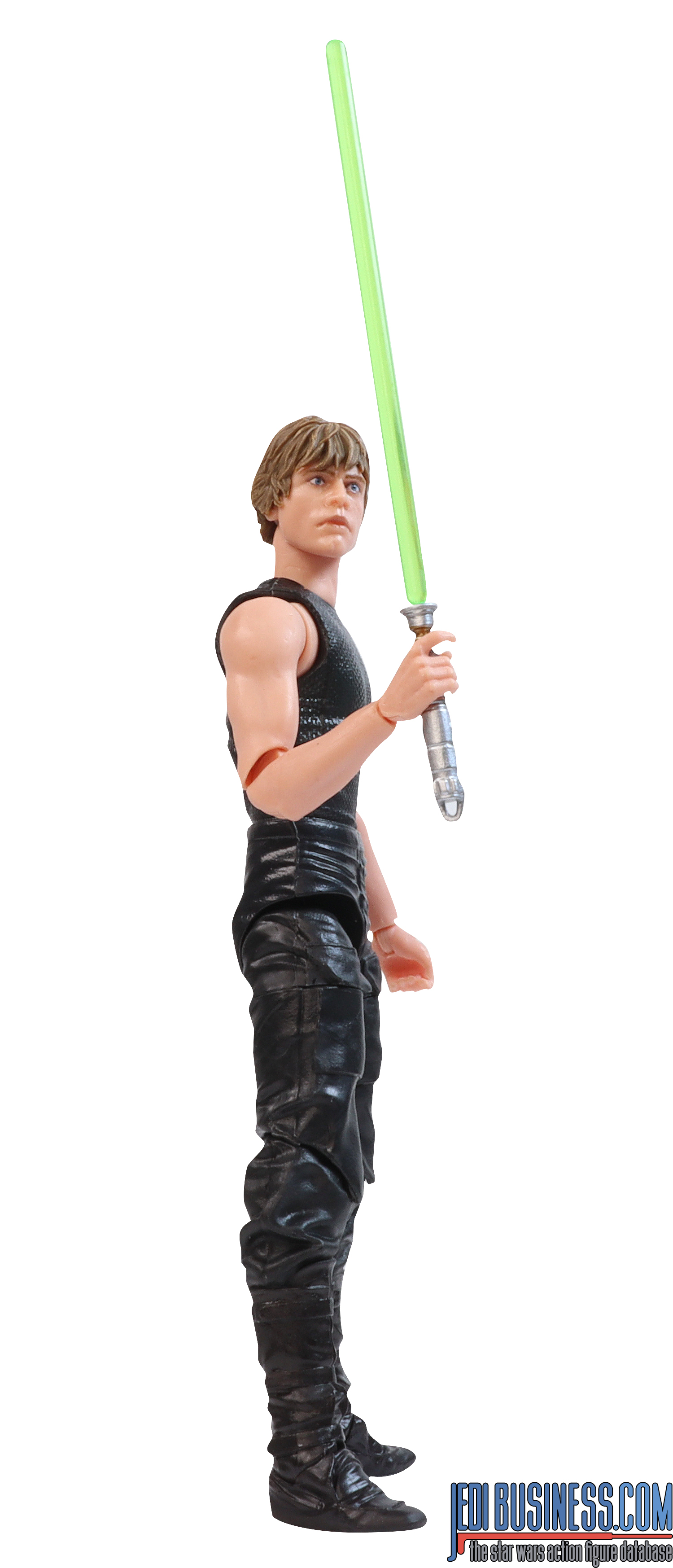 Luke Skywalker Heir To The Empire