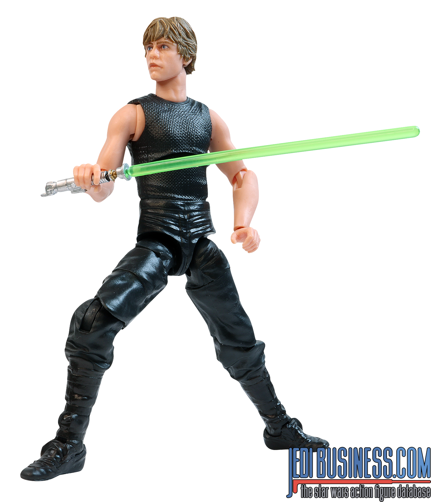 Luke Skywalker Heir To The Empire