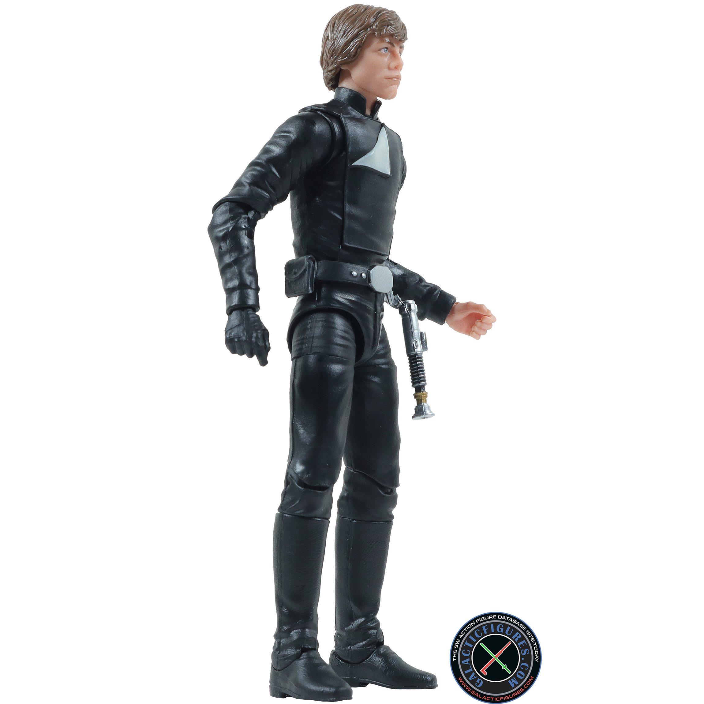 Luke Skywalker Jedi Knight