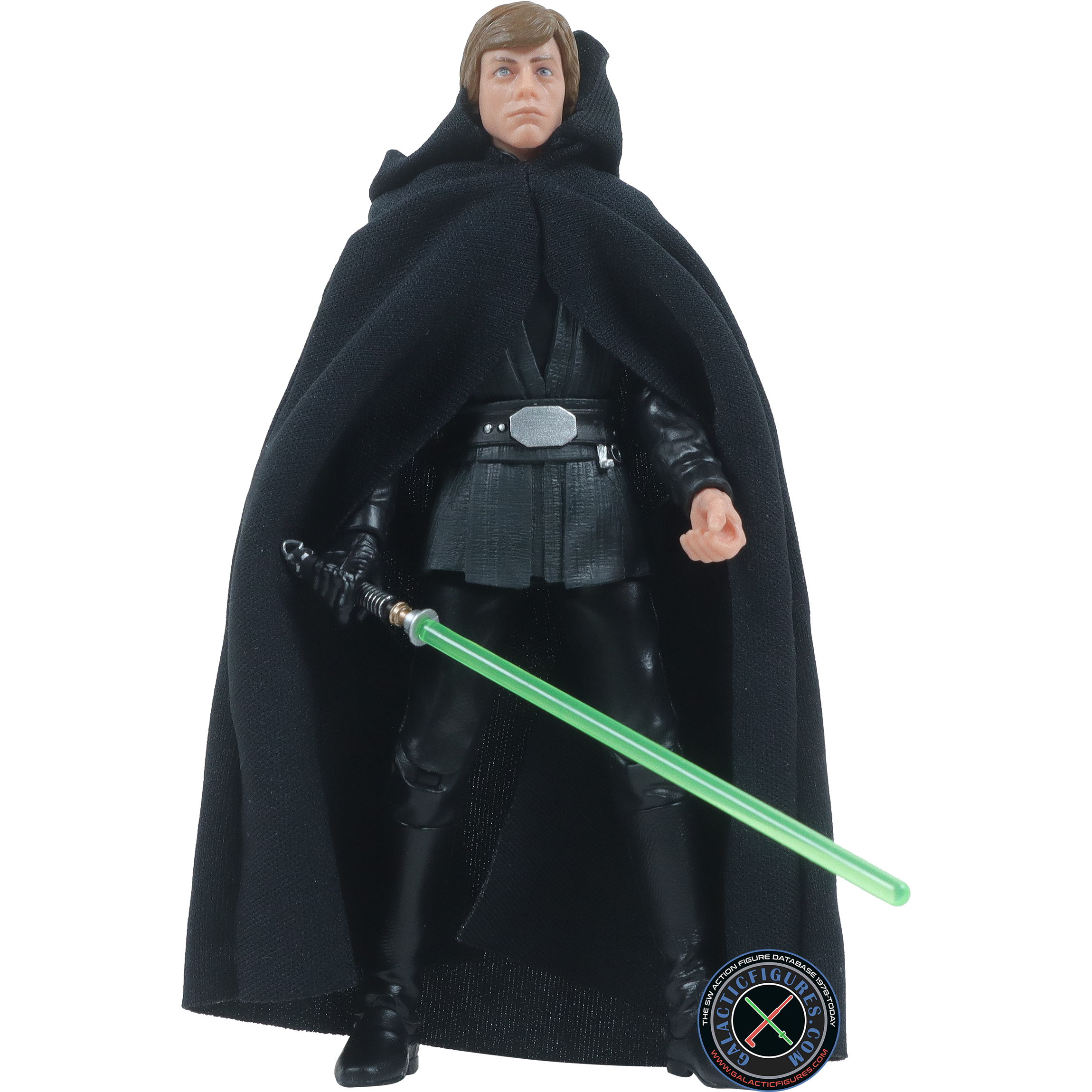Luke Skywalker Imperial Light Cruiser