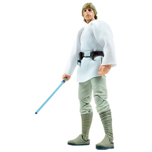 Luke Skywalker A New Hope