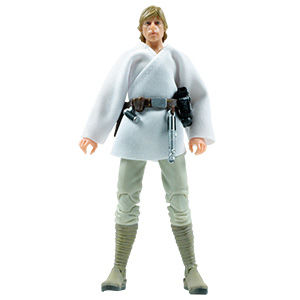 Luke Skywalker A New Hope