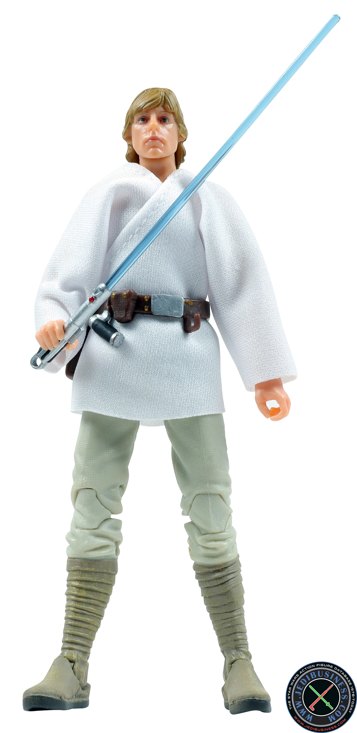 Luke Skywalker A New Hope