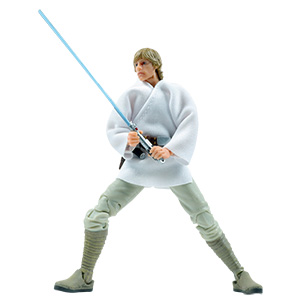 Luke Skywalker A New Hope