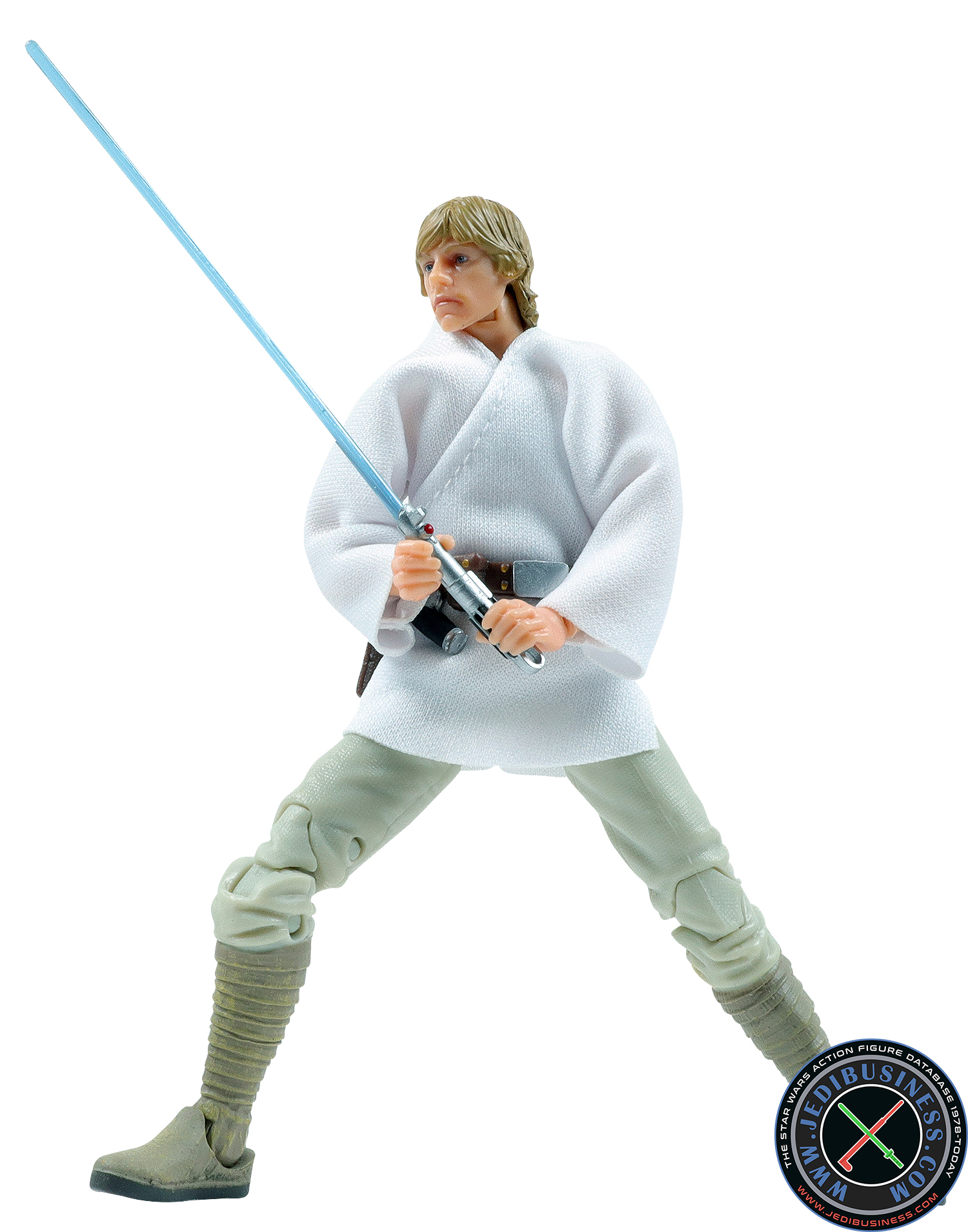 Luke Skywalker A New Hope