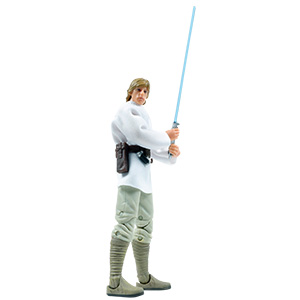 Luke Skywalker A New Hope