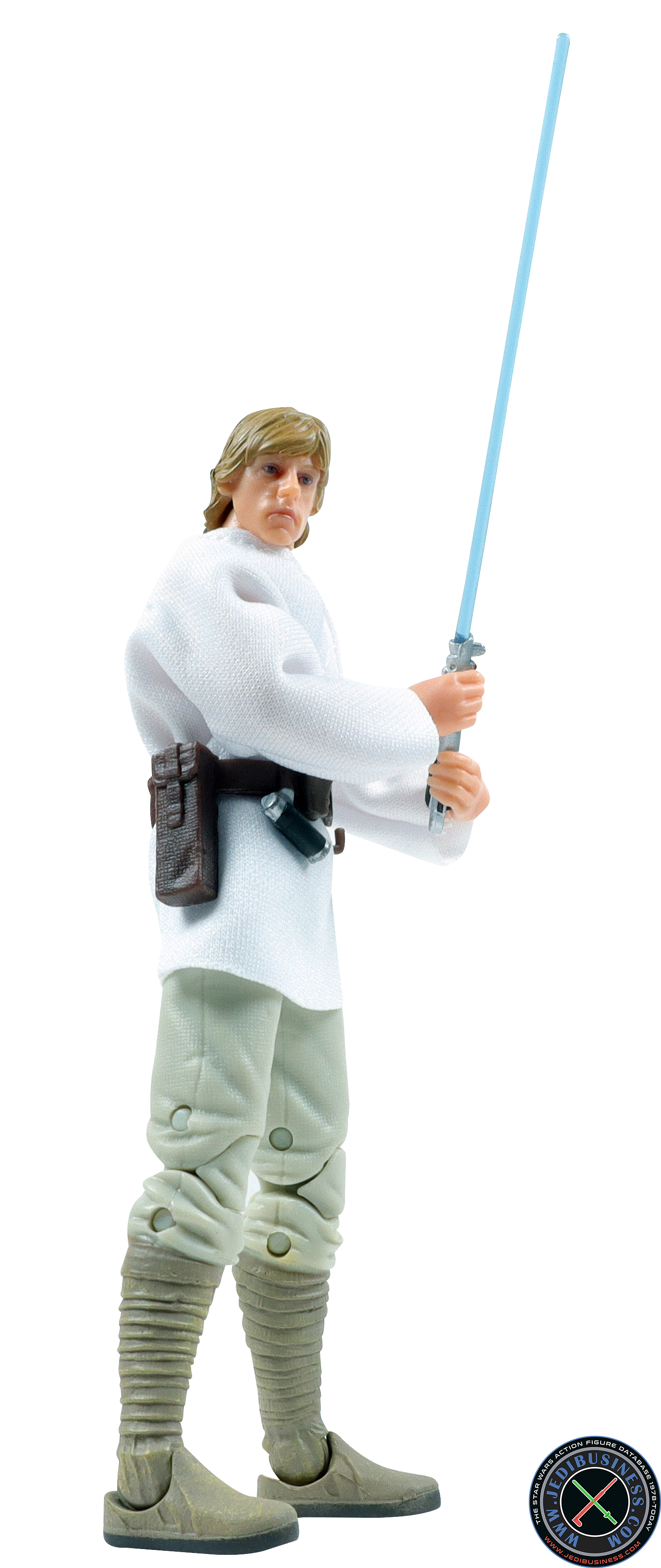 Luke Skywalker A New Hope