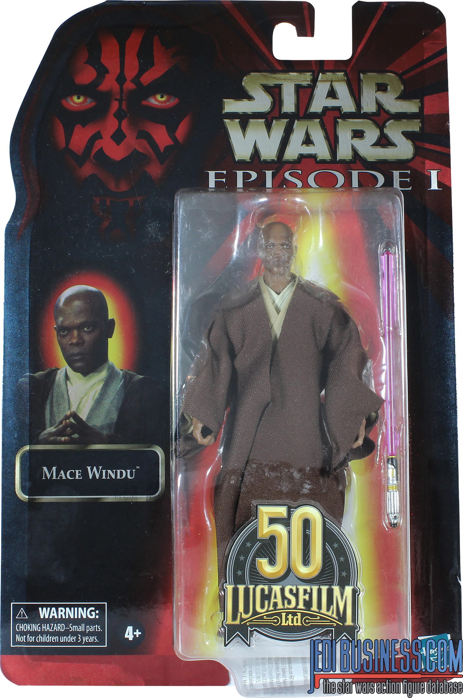 Mace Windu