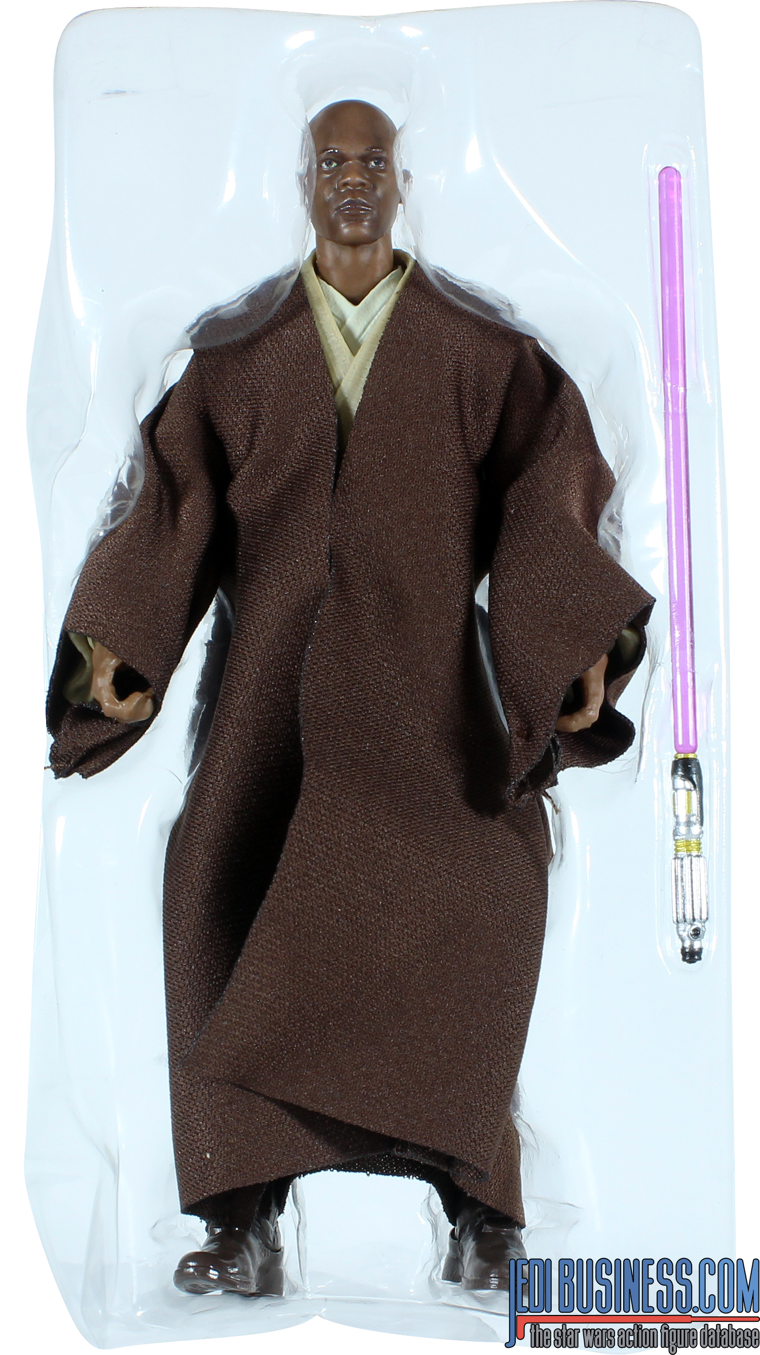 Mace Windu